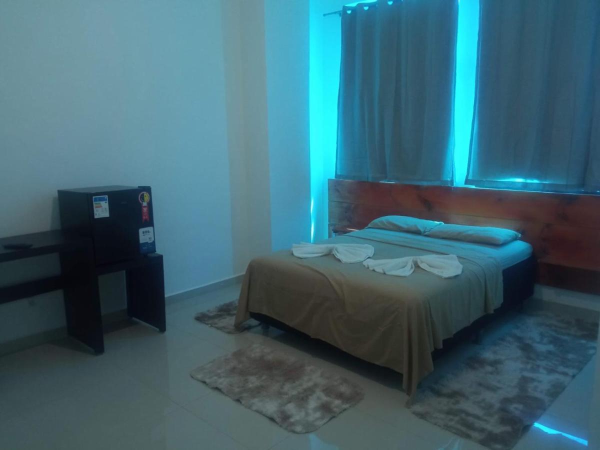 Hotel Palace Fortaleza (Ceara)