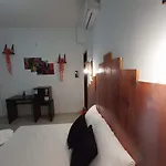 Central Palace Hotel