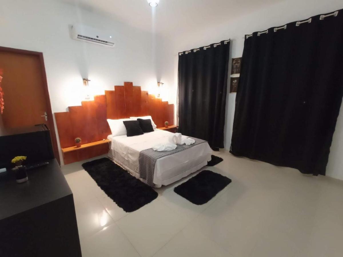 Hotel Palace Fortaleza (Ceara)
