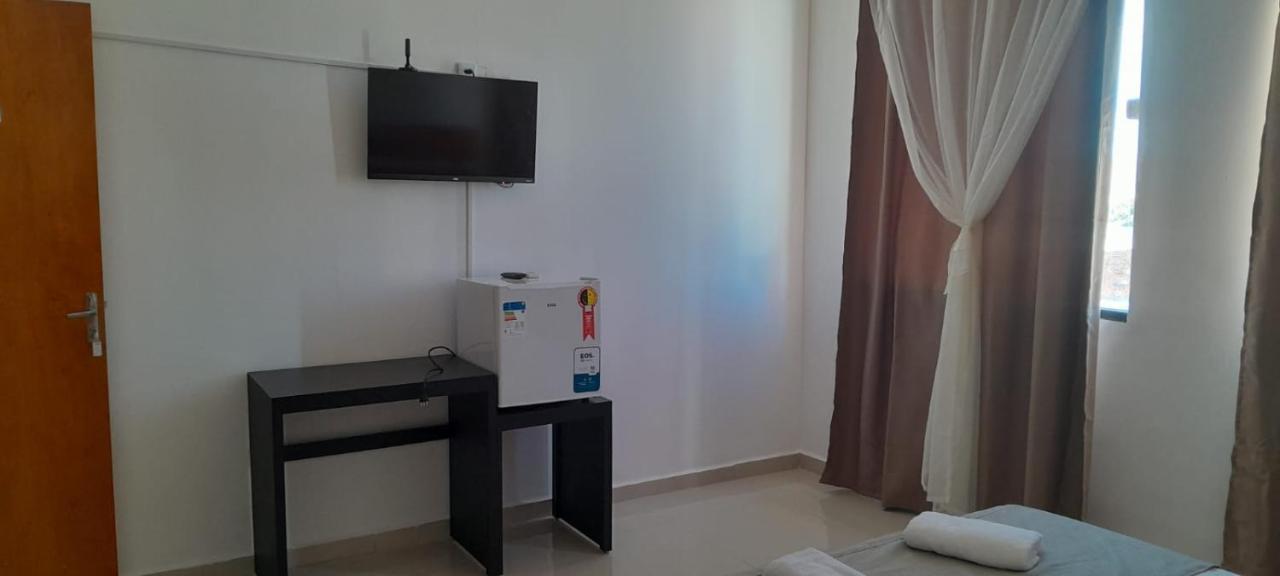 Hotel Palace Fortaleza (Ceara)