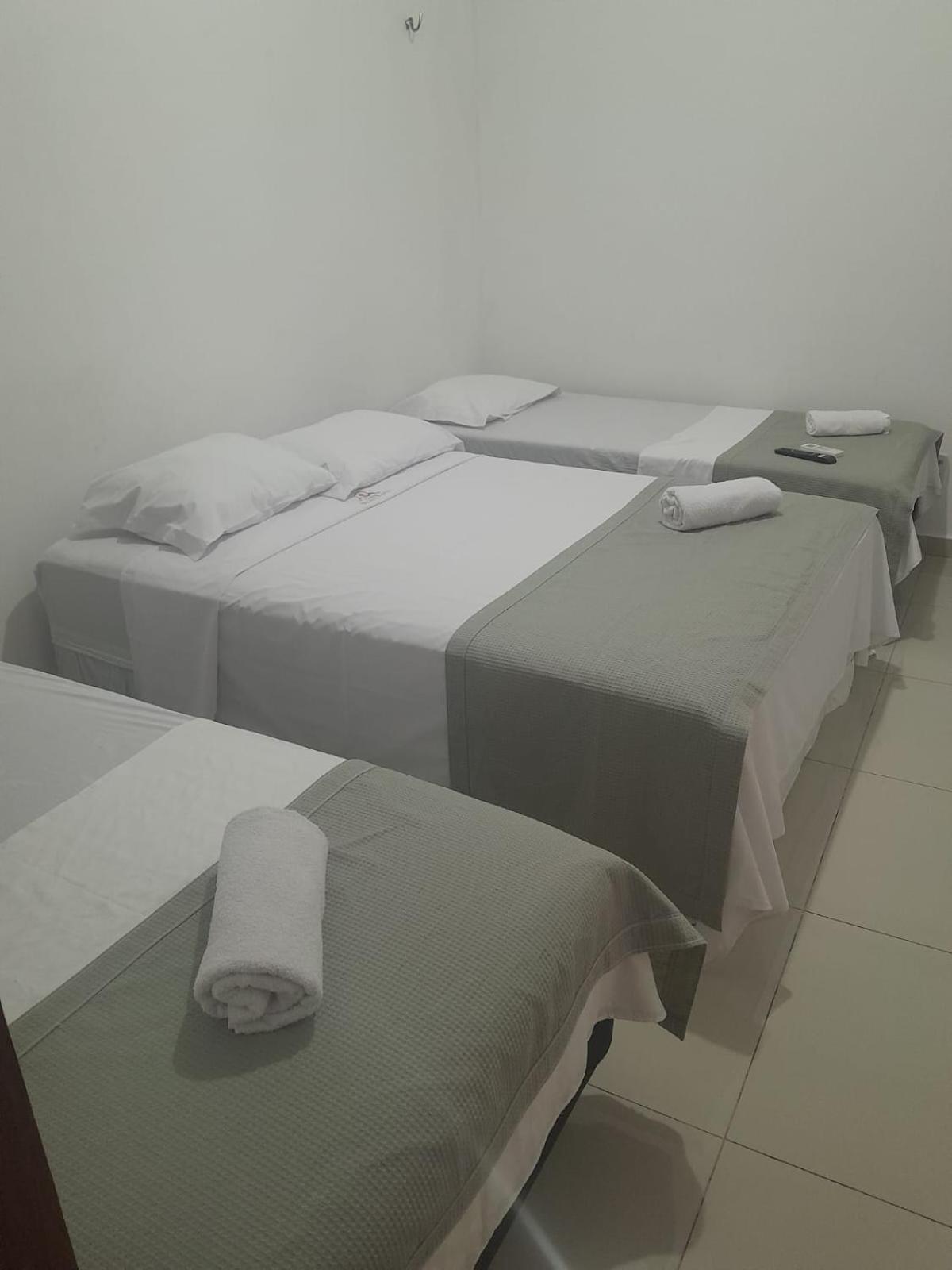 Palace Hotel Fortaleza (Ceara)