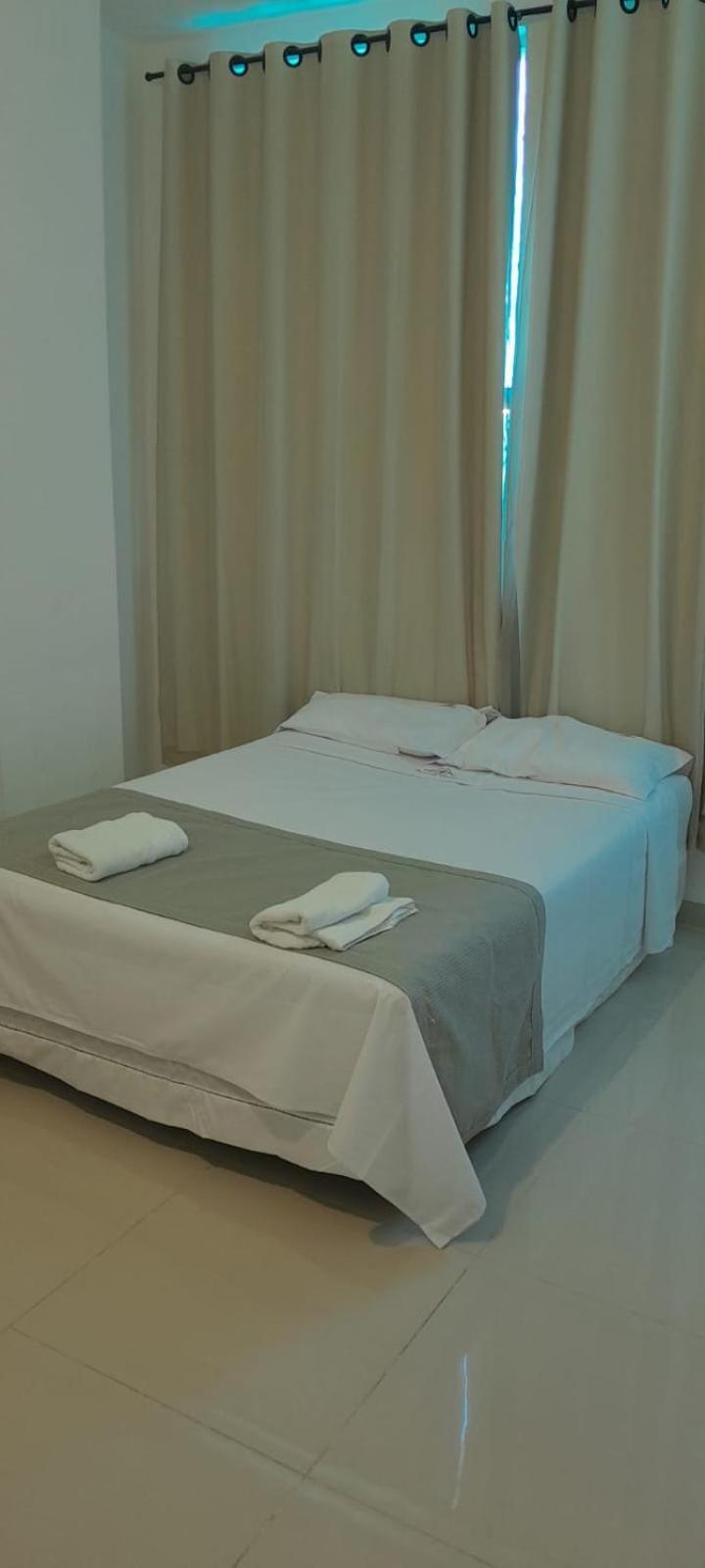 Palace Hotel Fortaleza (Ceara)