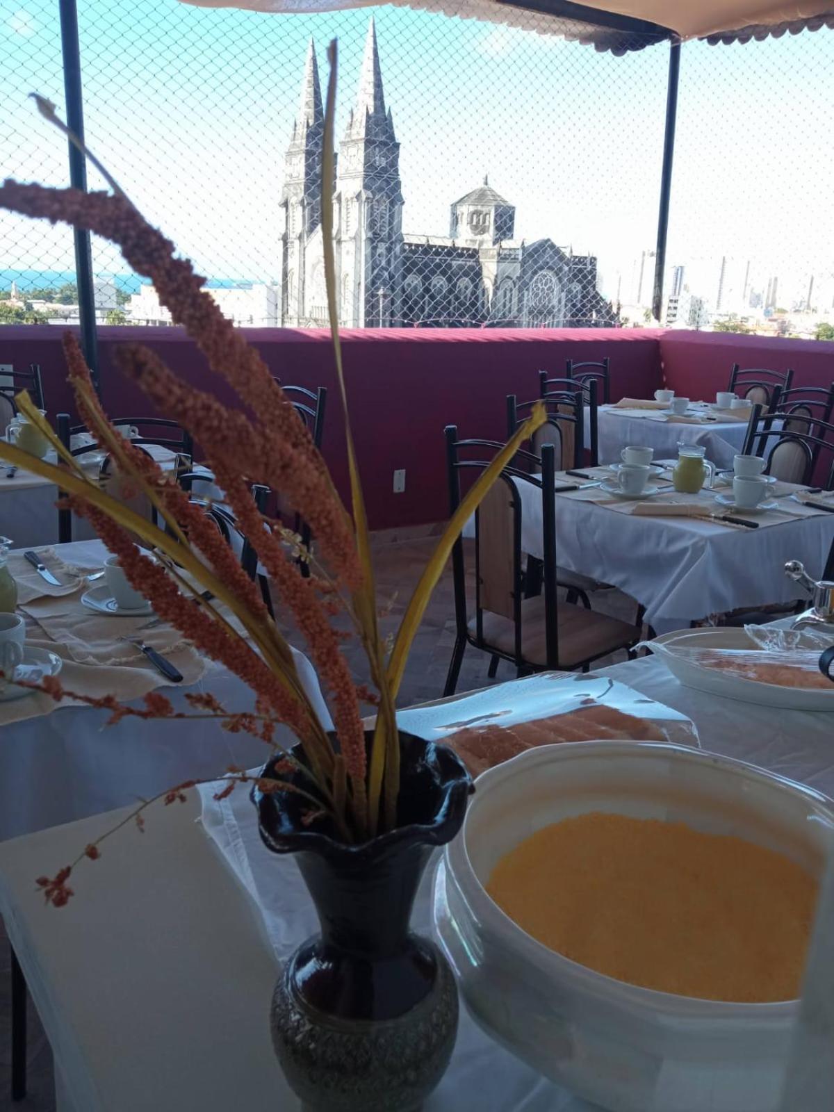 Hotel Palace Fortaleza (Ceara)