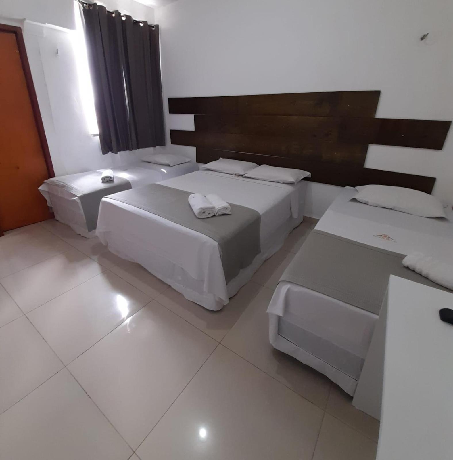 Palace Hotel Fortaleza (Ceara)